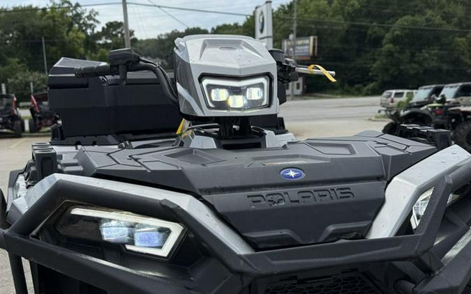 2025 Polaris Sportsman XP 1000 Ultimate
