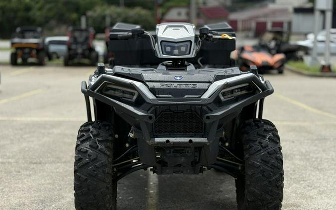 2025 Polaris Sportsman XP 1000 Ultimate