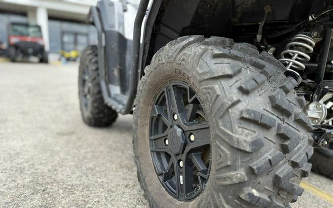 2025 Polaris Sportsman XP 1000 Ultimate