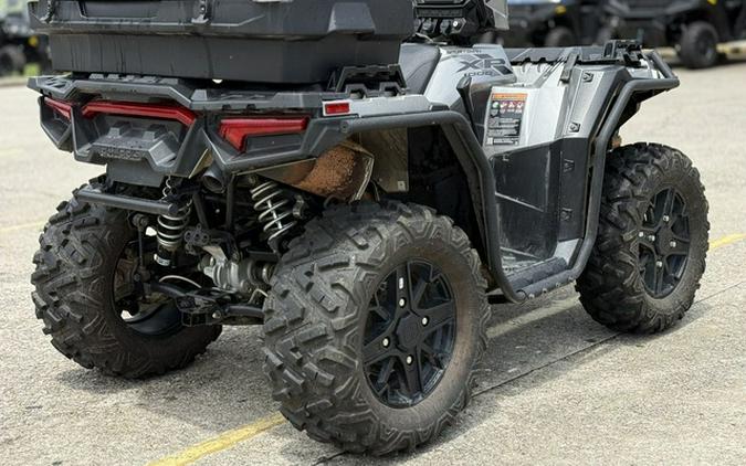 2025 Polaris Sportsman XP 1000 Ultimate