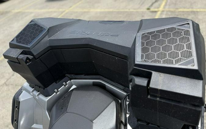 2025 Polaris Sportsman XP 1000 Ultimate