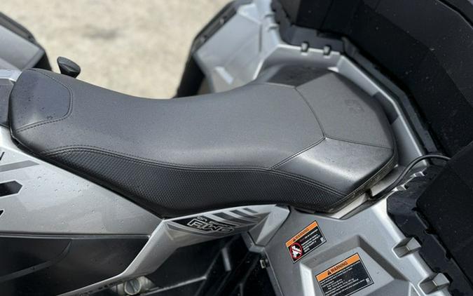 2025 Polaris Sportsman XP 1000 Ultimate
