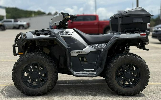 2025 Polaris Sportsman XP 1000 Ultimate