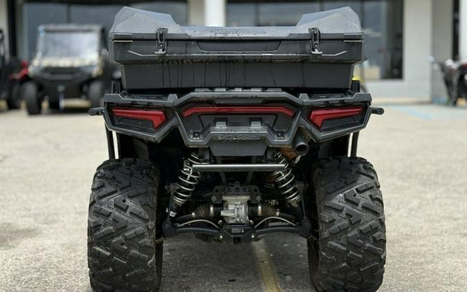 2025 Polaris Sportsman XP 1000 Ultimate