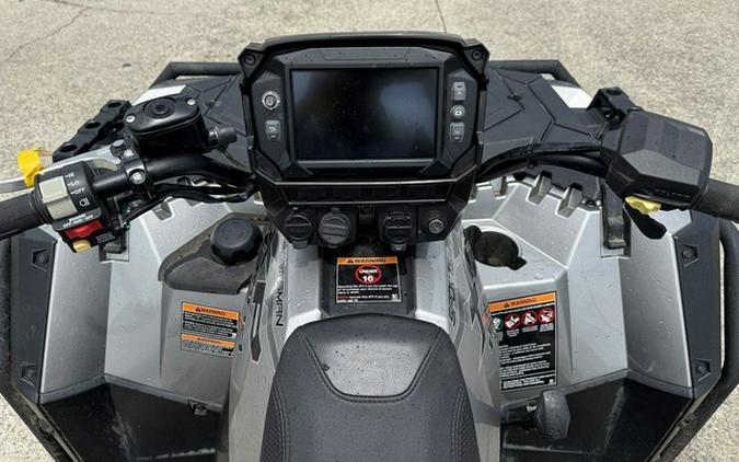 2025 Polaris Sportsman XP 1000 Ultimate