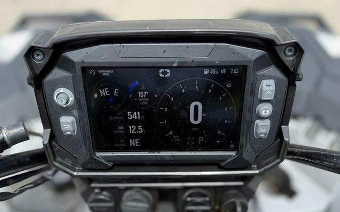 2025 Polaris Sportsman XP 1000 Ultimate
