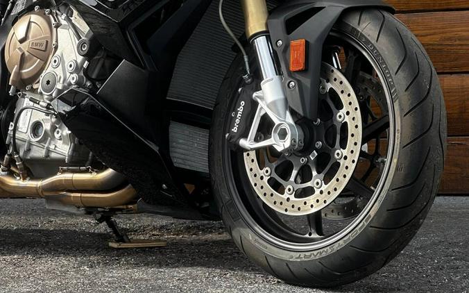 2024 BMW S 1000 R
