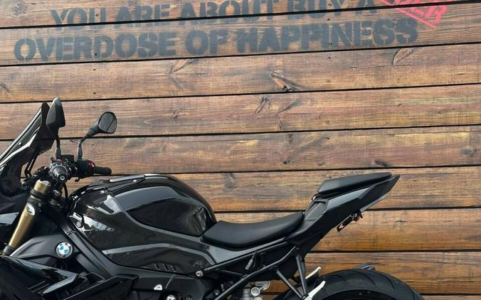 2024 BMW S 1000 R