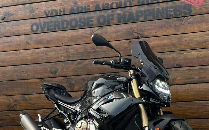 2024 BMW S 1000 R