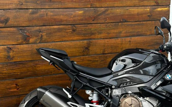 2024 BMW S 1000 R