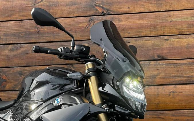 2024 BMW S 1000 R