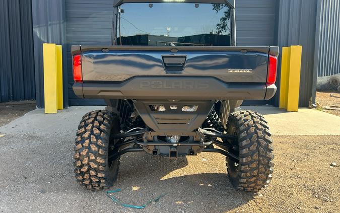2027 Polaris Ranger Crew XD 1500 Northstar Ultimate