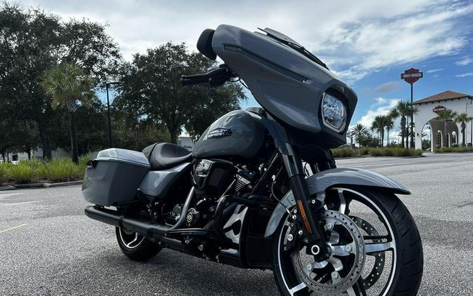 2026 Harley-Davidson® FLHX - Street Glide®