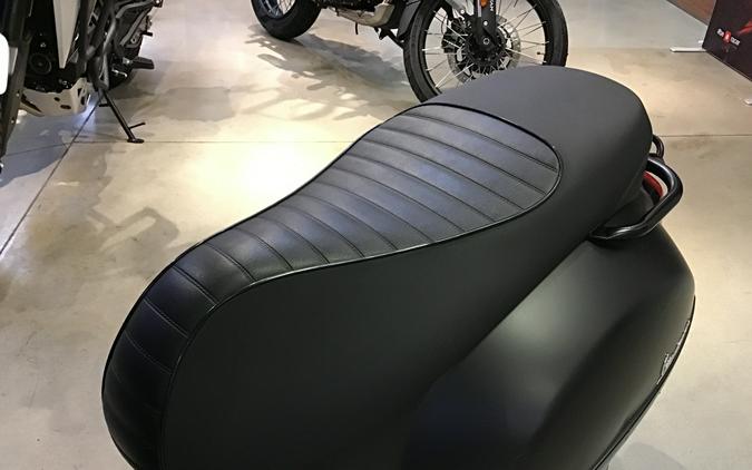 2020 Vespa GTS Super 300 Notte