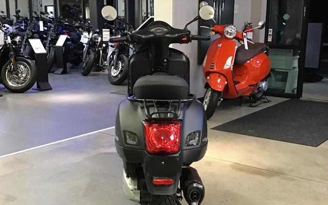 2020 Vespa GTS Super 300 Notte