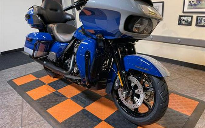 2023 Harley-Davidson Road Glide® Limited