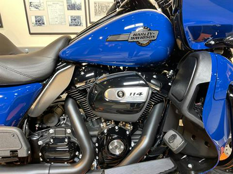 2023 Harley-Davidson Road Glide® Limited