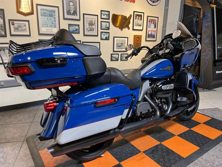 2023 Harley-Davidson Road Glide® Limited