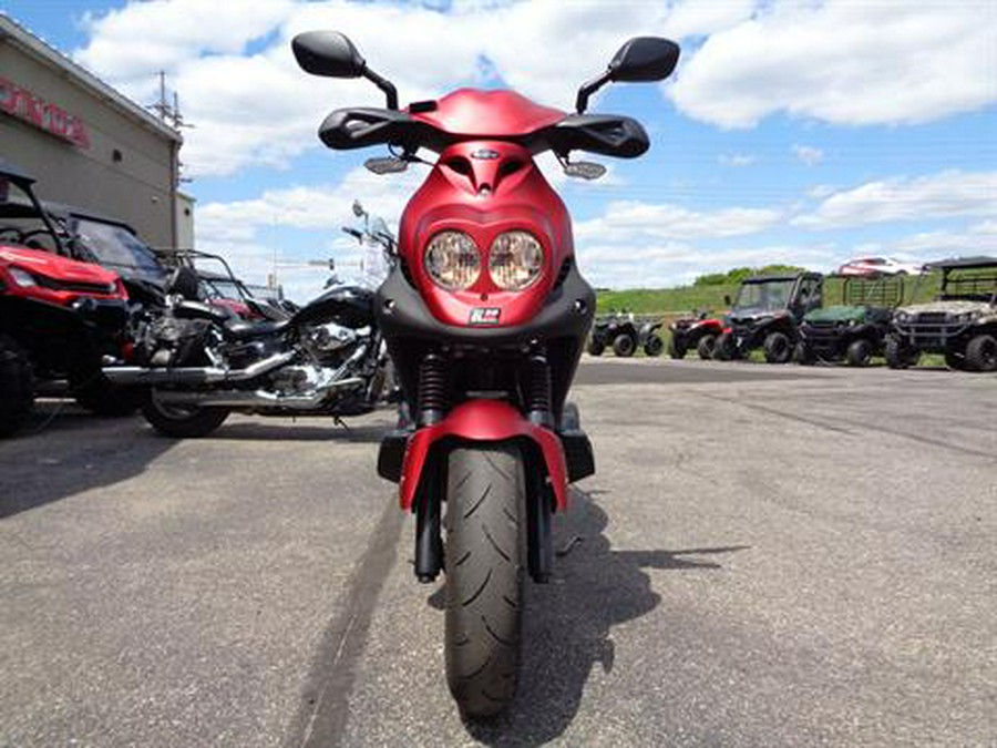 2019 Genuine Scooters Roughhouse 50 Sport