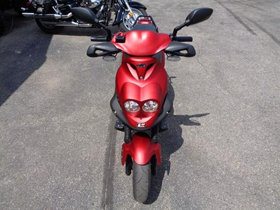 2019 Genuine Scooters Roughhouse 50 Sport