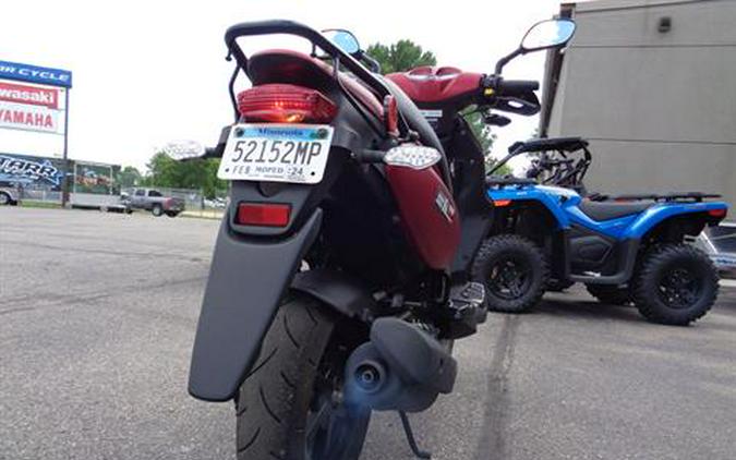 2019 Genuine Scooters Roughhouse 50 Sport