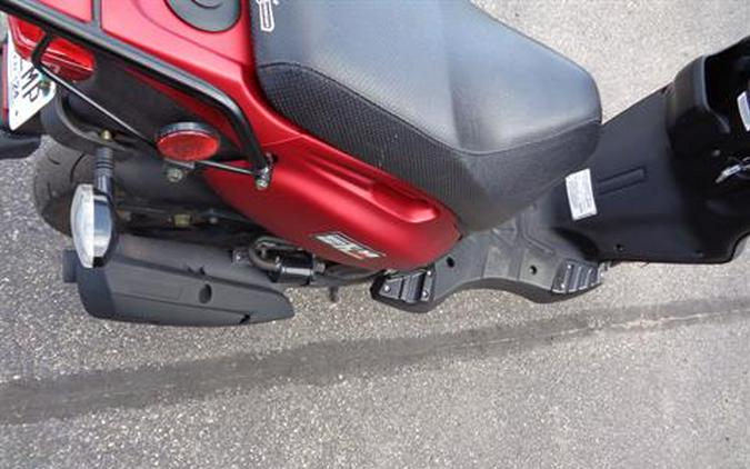 2019 Genuine Scooters Roughhouse 50 Sport