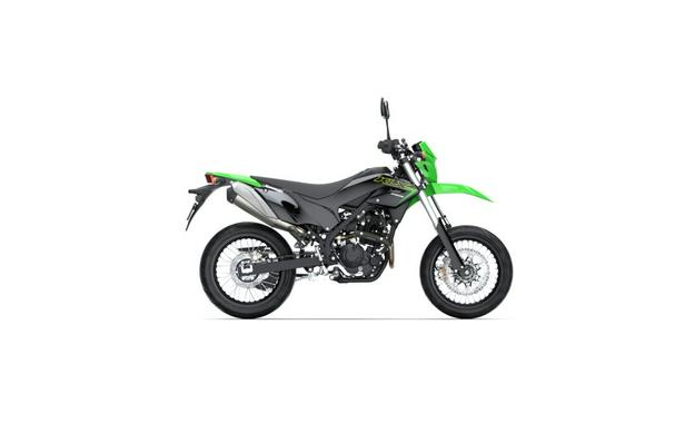 2023 Kawasaki KLX 230 SM