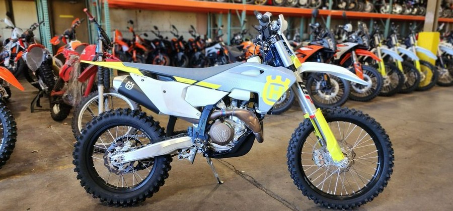 2024 Husqvarna® FX 450