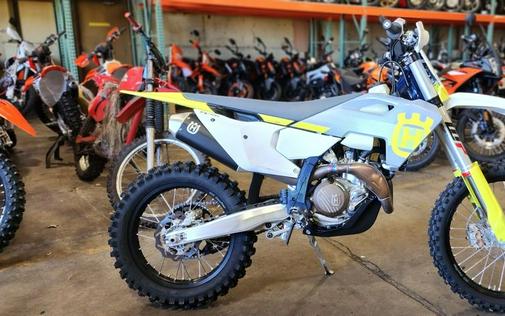 2024 Husqvarna® FX 450