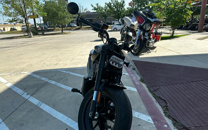 2024 Harley-Davidson Sportster® S