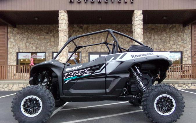 2024 Kawasaki Teryx KRX® 1000