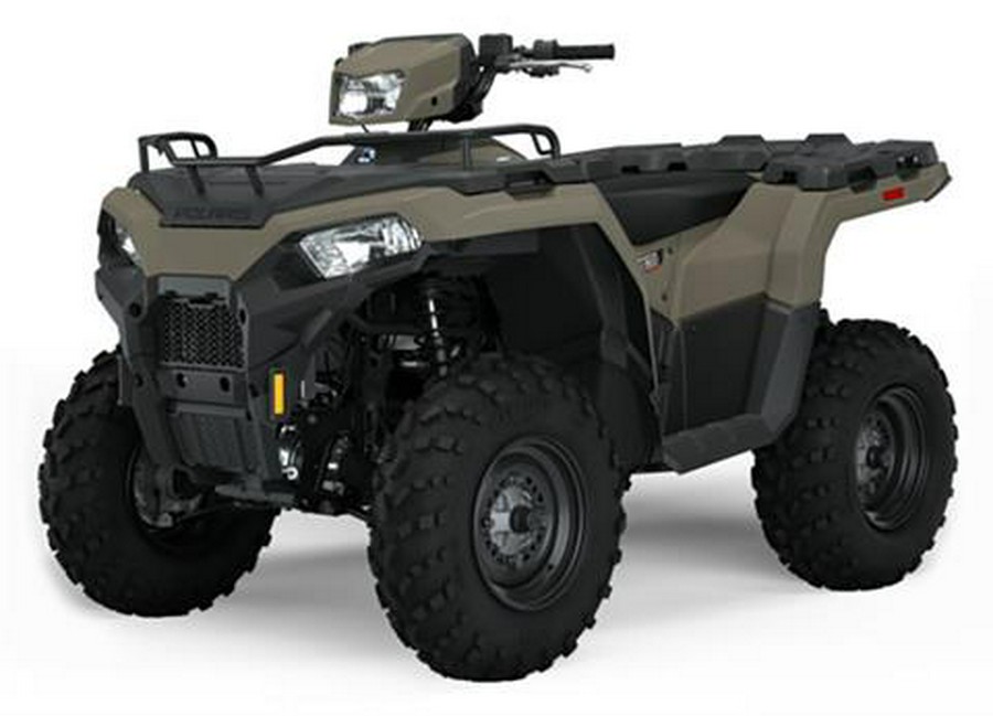 2024 Polaris Sportsman 570