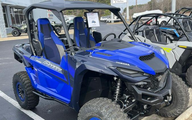 2023 Yamaha WOLVERINE RMAX2 1000 SPORT