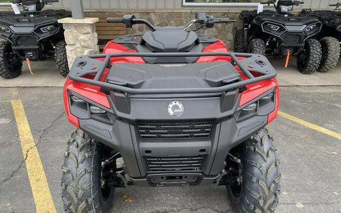 2024 Can-Am® Outlander DPS 500