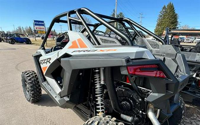 2024 Polaris RZR Pro XP Sport