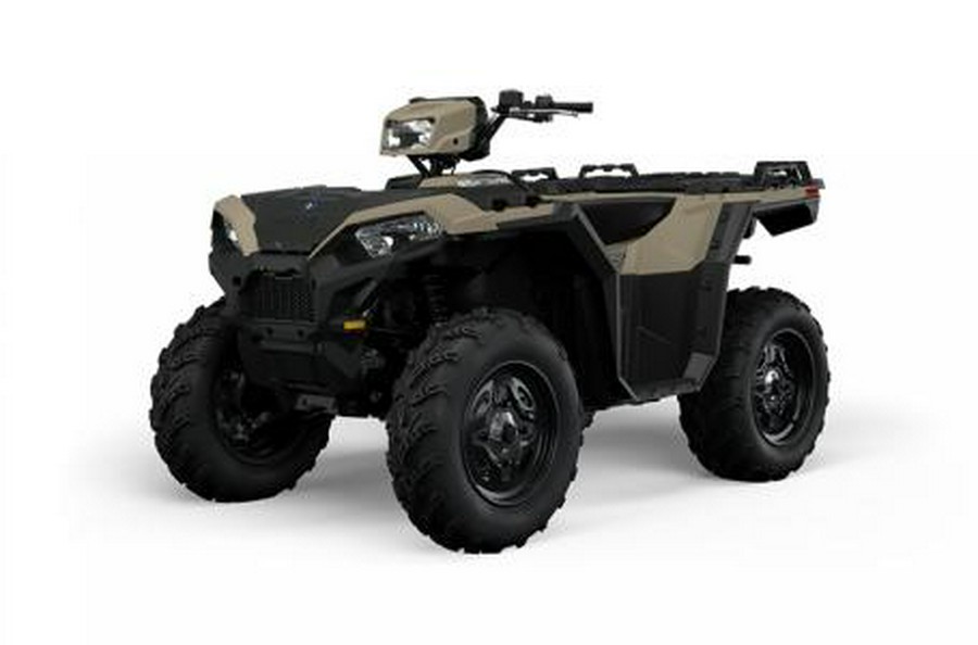 2024 Polaris Industries Sportsman® 850 [Base]