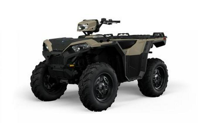 2024 Polaris Industries Sportsman® 850 [Base]