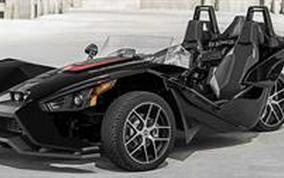 2017 Slingshot Slingshot SL