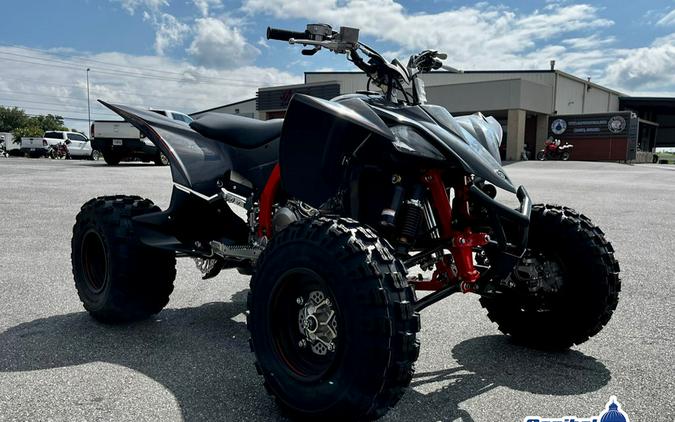 2024 Yamaha YFZ 450R SE