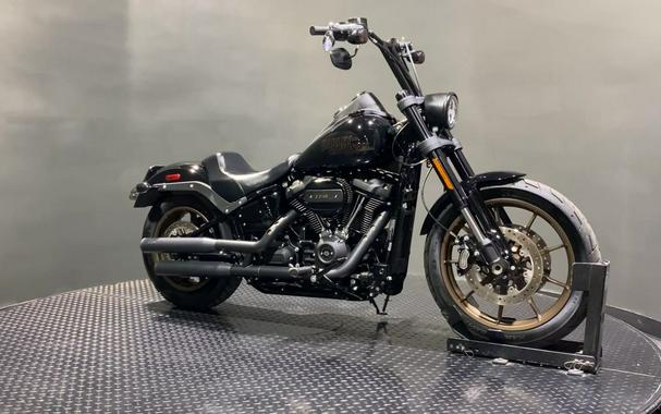 2020 Harley-Davidson® FXLRS - Low Rider® S