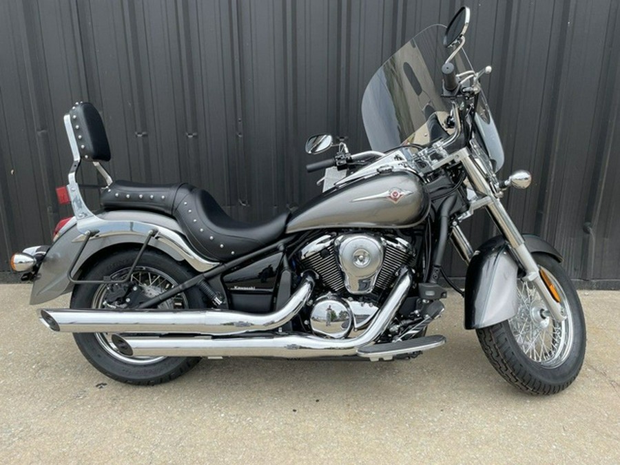 2024 Kawasaki Vulcan 900 Classic Classic LT