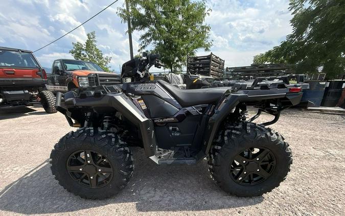 2024 Polaris® Sportsman 850 Ultimate Trail