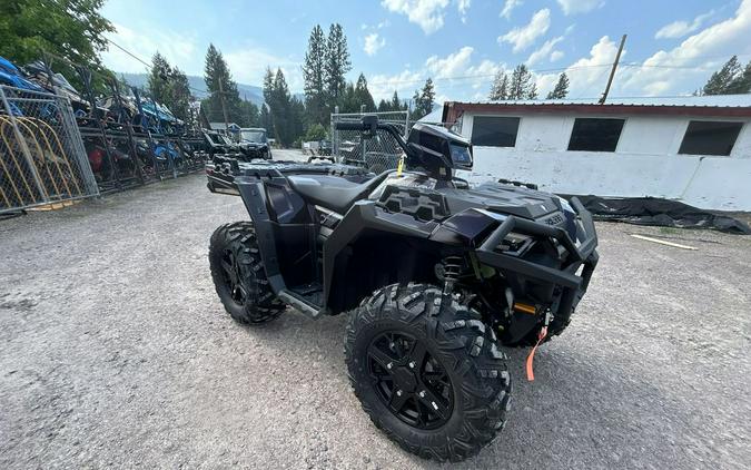 2024 Polaris® Sportsman 850 Ultimate Trail