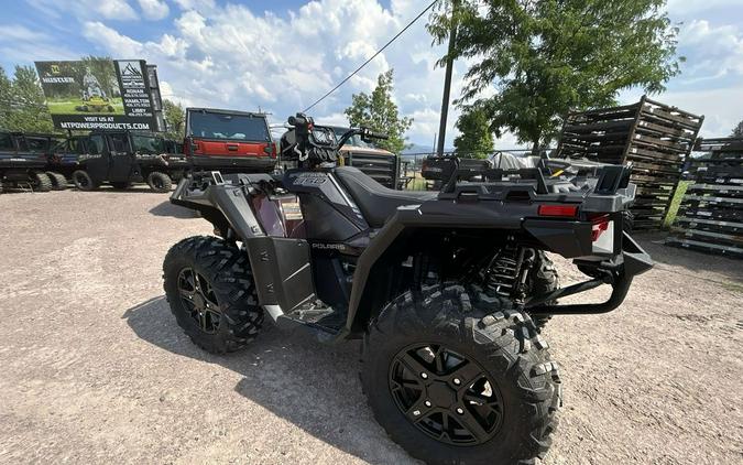 2024 Polaris® Sportsman 850 Ultimate Trail