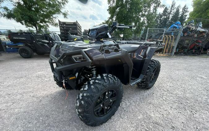 2024 Polaris® Sportsman 850 Ultimate Trail