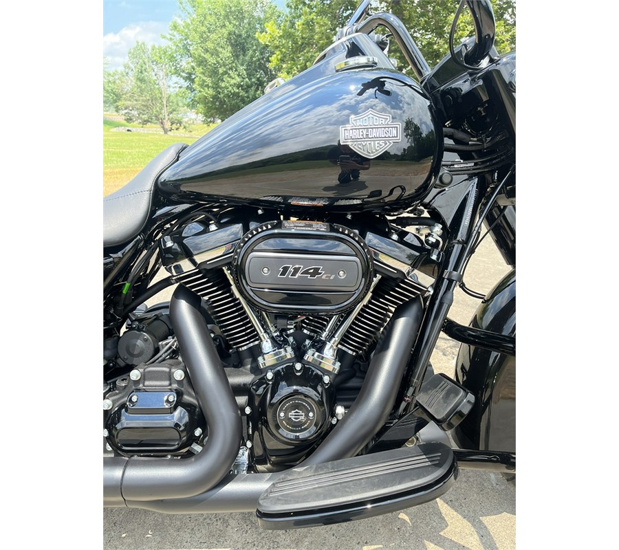 2024 Harley-Davidson Road King Special