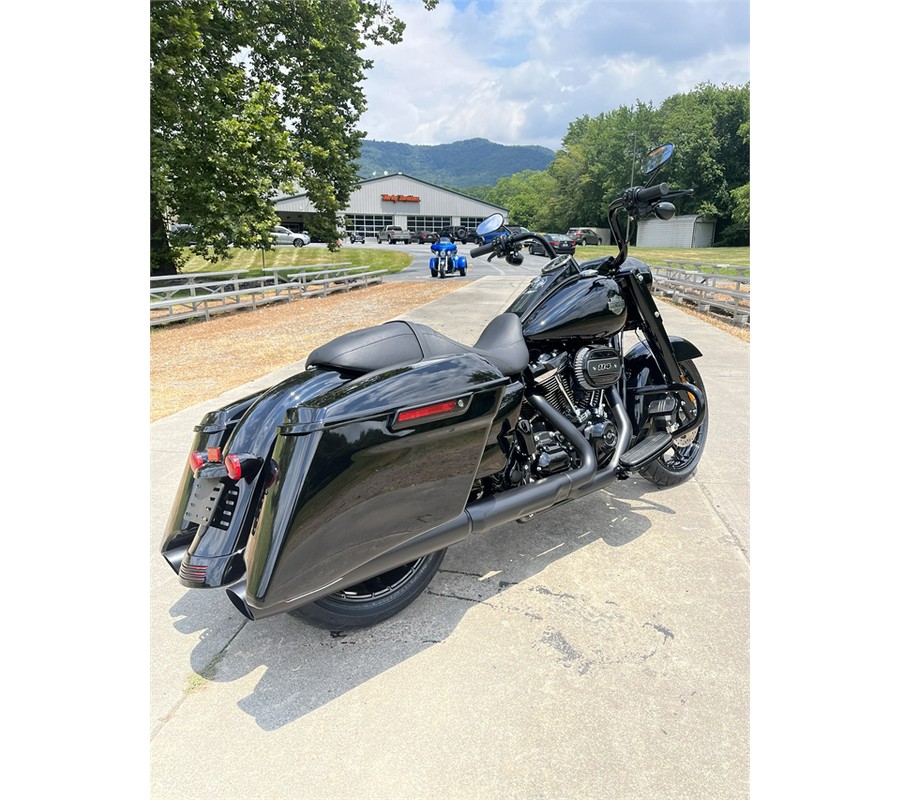 2024 Harley-Davidson Road King Special