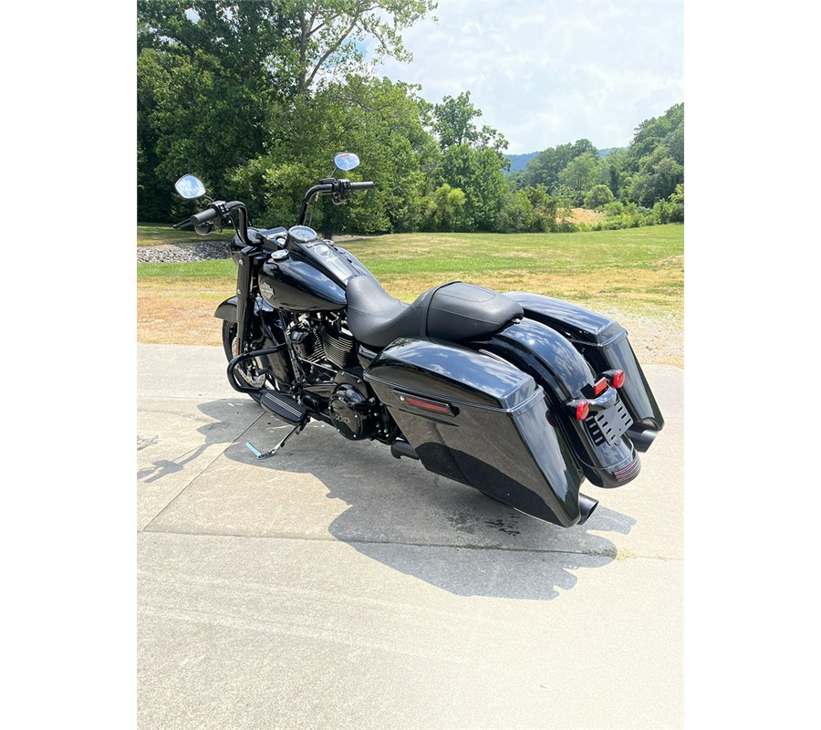 2024 Harley-Davidson Road King Special