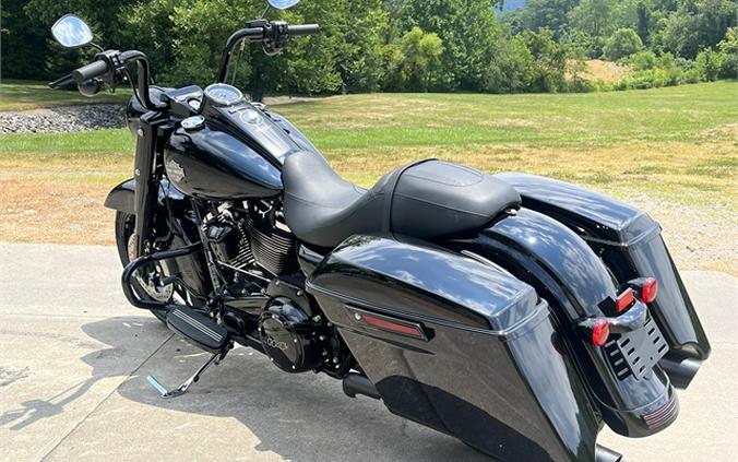 2024 Harley-Davidson Road King Special