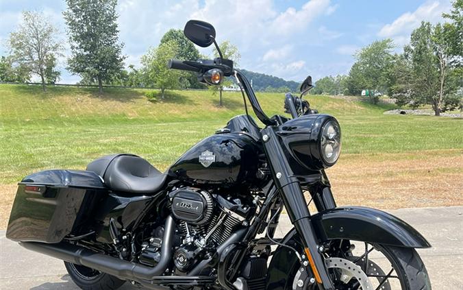 2024 Harley-Davidson Road King Special